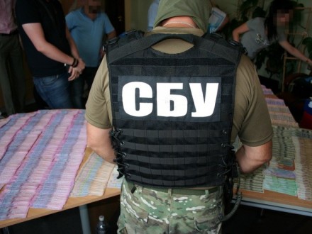 На Кіровоградщині СБУ викрила механізм привласнення понад 130 млн грн держкоштів