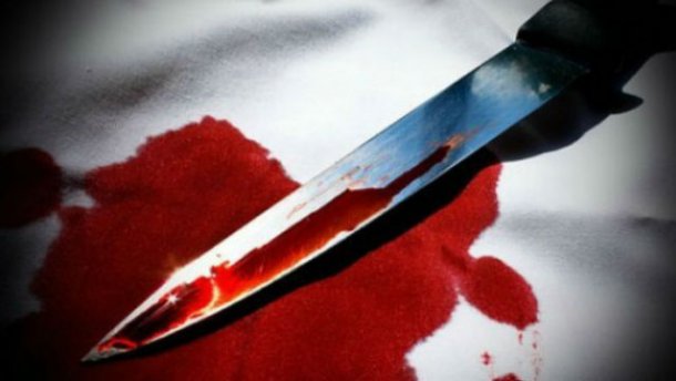 Ветеран АТО скоїв жорстоку різанину у Харкові