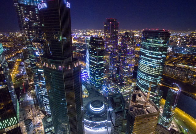 Расследование Forbes: «Как россияне помогли превратить Молдавию в площадку для отмывания денег»