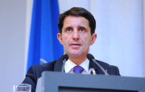 Шкиряк: убийство Шеремета совершили российские спецслужбы