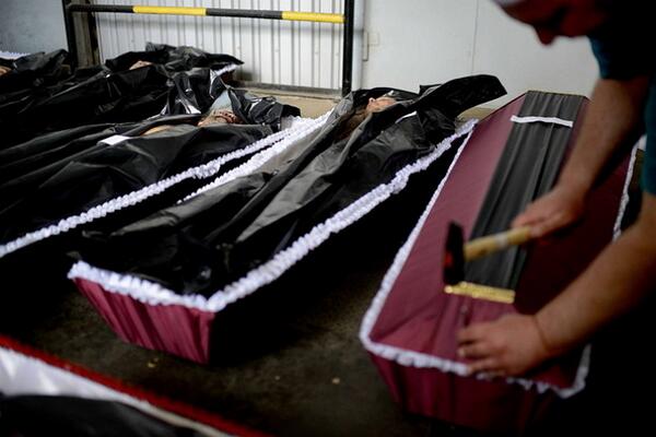 Потери растут: разведка сообщила о гибели российских военных на Донбассе