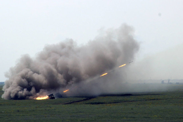 Роман Безсмертний заявив про нікчемність Мінських угод