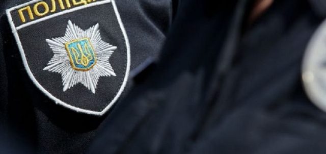 Мустафа Найем: День Национальной полиции: победы и поражения