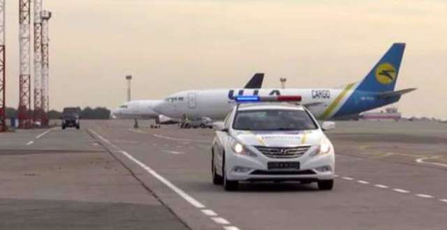 СБУ выдворила из Украины вора в законе «Хуту»