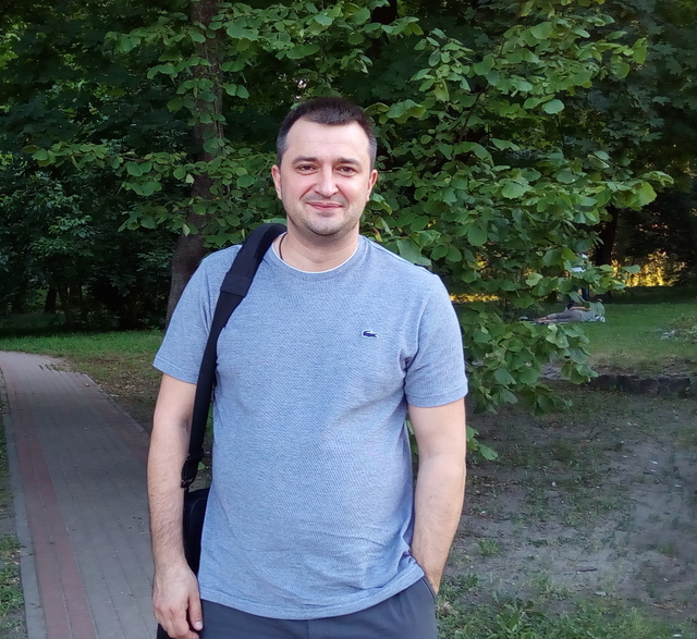 Костянтин Кулик: Може і в Україні створити «антикорупційні» СІЗО та в’язниці?