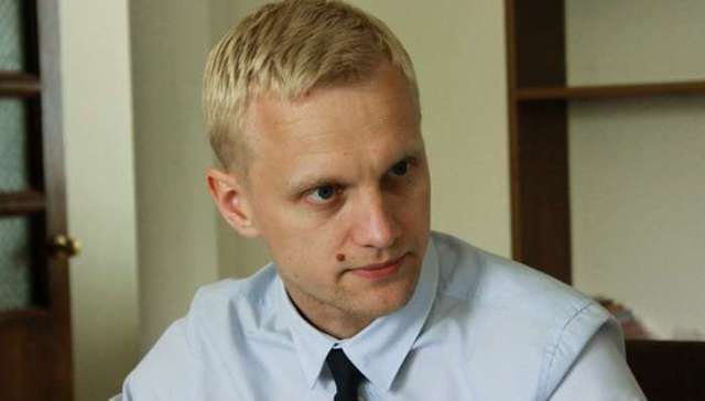 Луценко превращает ГПУ в пиар-агентство, которое обслуживает клан Порошенко - Шабунин