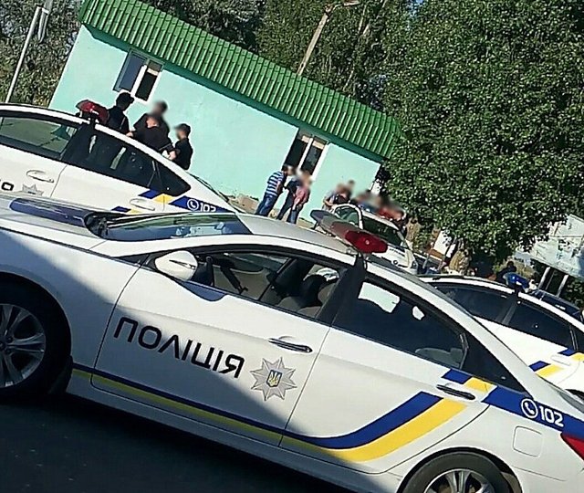 «Кому допомагати – це вже трупи» – поліцейські Київщини про постраждалих у ДТП