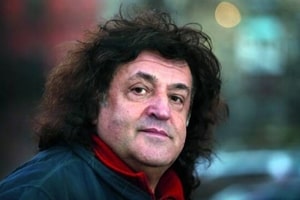 Иво Бобул: Элтон Джон назвал меня лучшим певцом в Украине