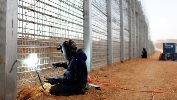 Як виглядає проект "Стіна" сьогодні: з’явились нові фото