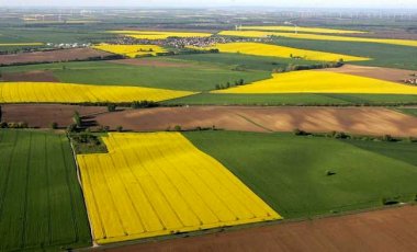 Тернопольский горсовет «раздарил» коммунальные земли на 9,5 млн