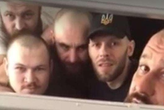 Семенченко захищає нелюдів з «Торнадо» задля власного піару, — Тетяна Чорновол