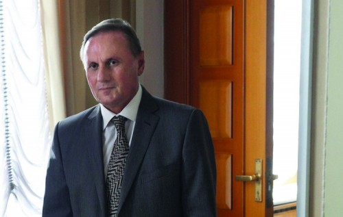 Почему процесс над Ефремовым опасен для Порошенко