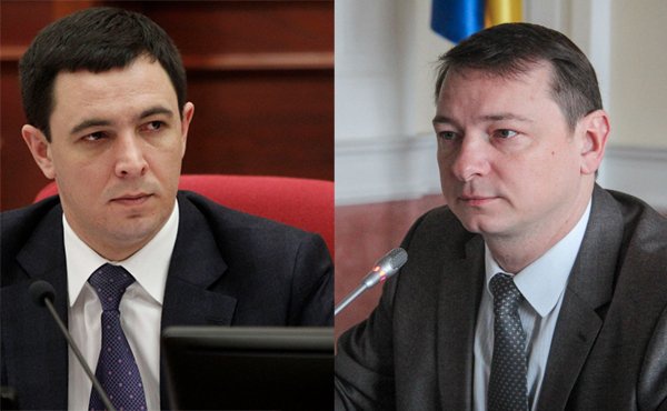 Из “Солидарности”: Прокопив и Странников поставили столичный бизнес за грань выживания