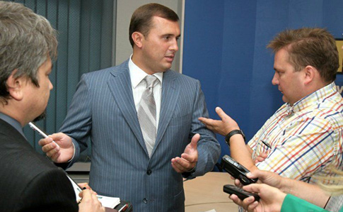 РФ освободила Шепелева в обмен на "сдачу" Тимошенко