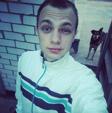 Под Запорожьем насмерть разбился рэпер, сорвавшись с моста