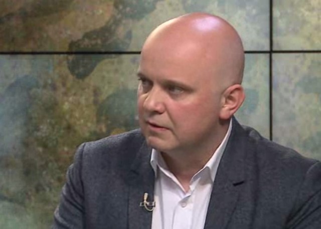 В Украине начинается новый Антимайдан - СБУ