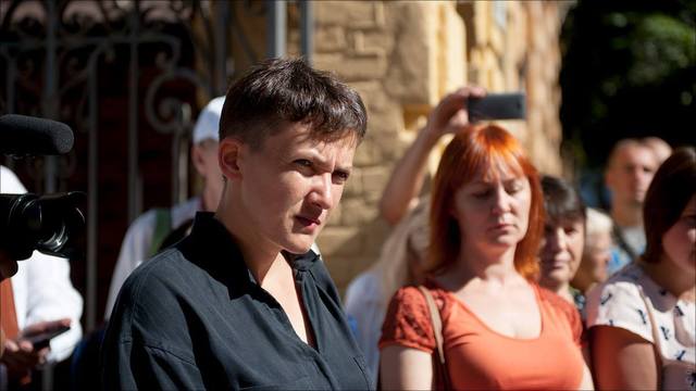 СБУ: В Украине начинается новый Антимайдан