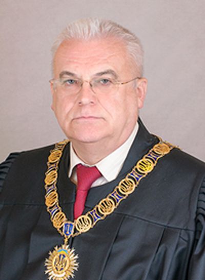 Суддя Київського апеляційного адміністративного суду Мамчур Ярослав Степанович. Розслідування