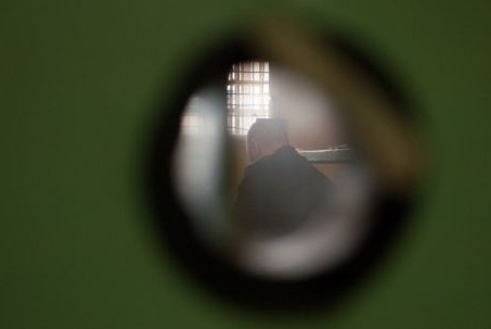 Во Львове из колонии сбежал осужденный за убийство