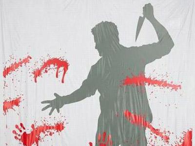 В прифронтовой зоне семейный отдых на пляже закончился поножовщиной