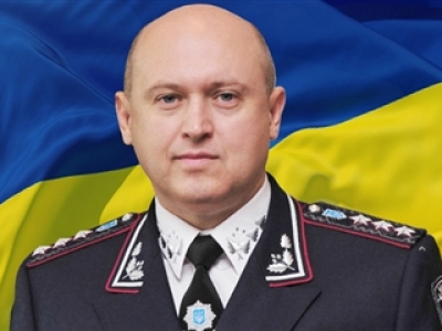 ГПУ ЗАДЕРЖАЛА НАЧАЛЬНИКА НАЛОГОВОЙ МИЛИЦИИ ВРЕМЕН ЯНУКОВИЧА