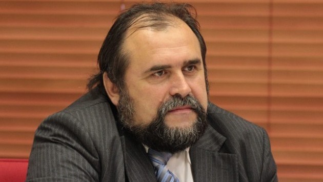 Охрименко о том, как Гонтарева изобрела «дно» банковской системы Украины