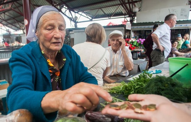 Мінфін вводить новий податок для незареєстрованих підприємців