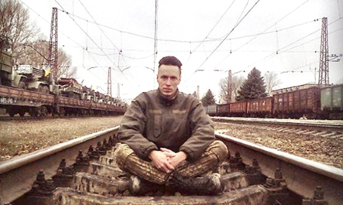 Суд арестовал «отжатые» у бойца АТО квартиры. У афериста истерика