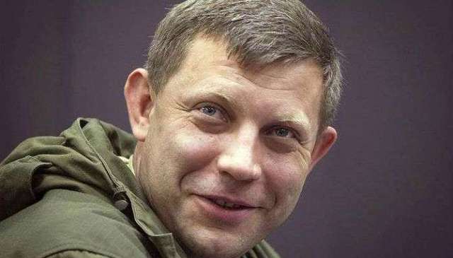 Захарченко ужесточил комендантский час на оккупированных территориях Донбасса