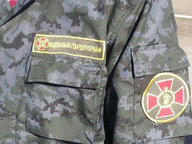 В закупках Нацгвардии обнаружены грубейшие злоупотребления – журналист