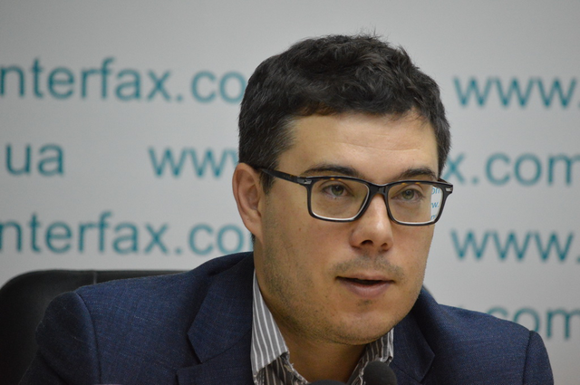 Тарас Березовец: зачем Путину обострение в Крыму