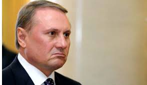 Ефремову подтвердили арест