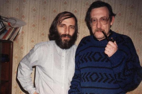 Диссидент Павел Проценко: Очищения не произошло