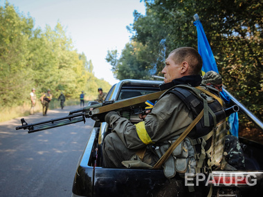 Блогер: "Не нужно убаюкивать себя и впадать в беспечность "войны не будет"