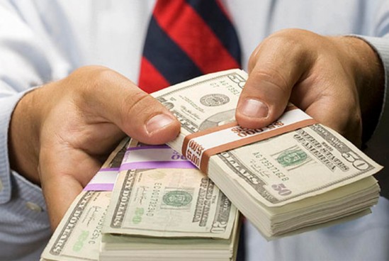 Кто этой осенью дождется кредитов