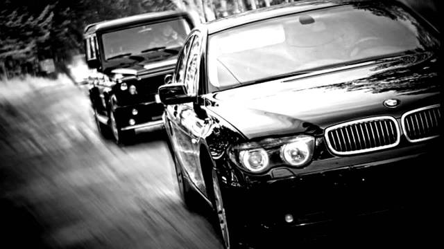 Український злочинний світ: кримінальна реставрація