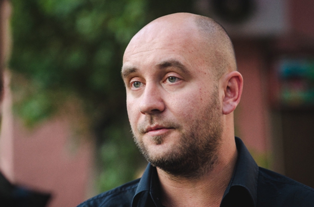 Роман Бочкала и Ирина Ионова о новом проекте ICTV