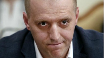 Віктор Трепак: “ПОЛІТИЧНУ ВОЛЮ БЛОКУЄ СТРАХ ВІДПОВІДАЛЬНОСТІ”