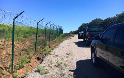 Холодницкий: Яценюк не фигурирует в деле о проекте "Стена"