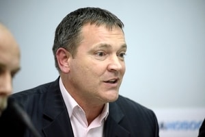 Бывшего регионала Колесниченко объявили в розыск