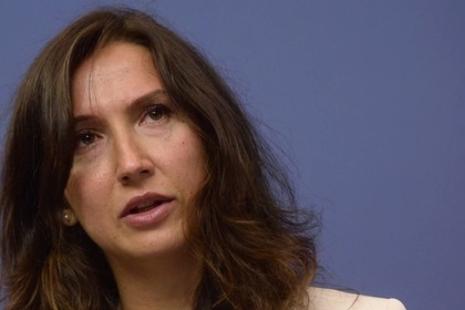 У Швеції міністр пішла у відставку через водіння в нетверезому стані