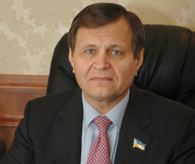 Володимир Ландик назвав досі не арештованих поплічників терористів