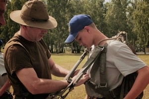 "Я в шоке": "организатор диверсии" в Крыму рассказал о лжи росСМИ