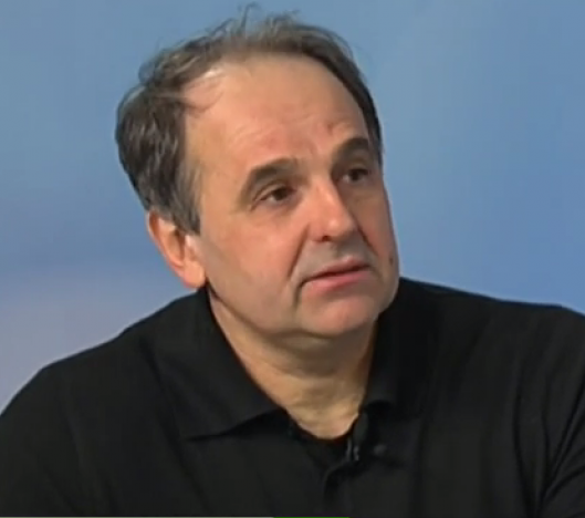 Порошенко повністю йде в тренді Путіна - Олексій Шевченко