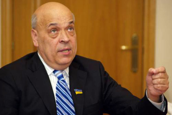 Москаль: Плотницкий не контролирует всю "ЛНР"