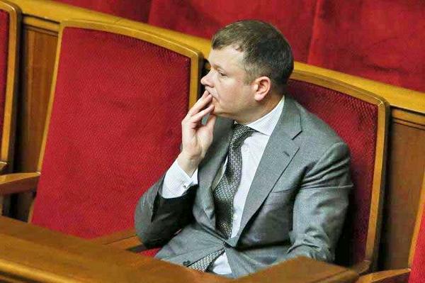 Банк Константина Жеваго растратил 5 миллиардов, выделенных Нацбанком