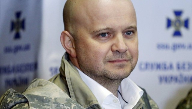 С начала проведения АТО из плена боевиков освобождены 3080 украинцев