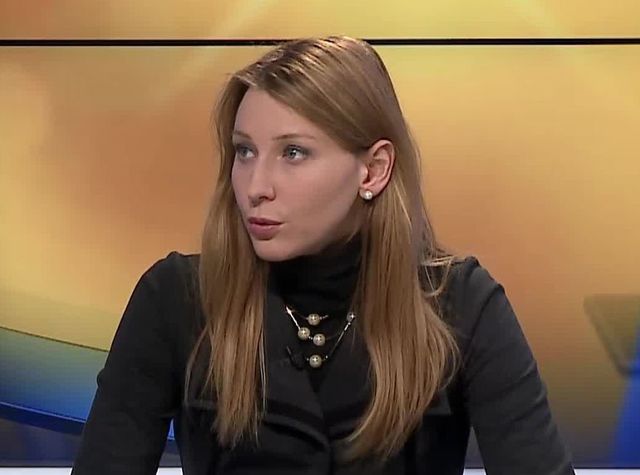 Нардеп Ольга Червакова провела 3 години у прокурора Київської області, — джерело