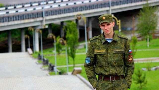 В Мариуполе СБУ задержала гражданина Узбекистана, воевавшего за «ДНР»