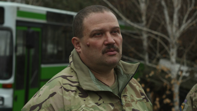 Комбат «Душман» раскрыл тайну покойного юриста полка «Азов» Бабича